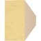 Ekena Millwork 2in. W x 4in. H x 36in. L Moab Woodgrain TimberThane Rafter Tail, Primed Tan RFTUR02X04X36MOARCPR - alternate 4